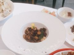 -月福京味斋·烤鸭店·北京菜(鼓楼总店)