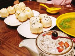 -大壶春生煎(世纪汇广场店)