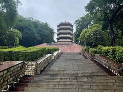 -福神岗公园