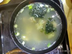 -百年尹氏汤包(湖南路狮子桥店)