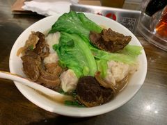-一记面馆(易发店)