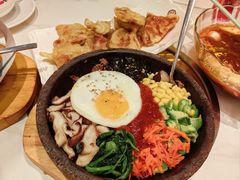 -七八冷面·延边朝鲜族美食(世纪汇店)