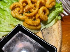 -源一咖啡馆(麒麟巷步行街店)