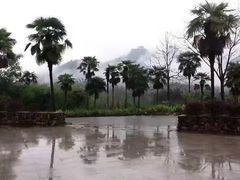 -九曲溪竹筏码头