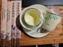 -老田家铁锅炖(延庆店)
