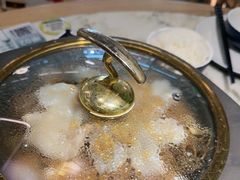 -绿茶餐厅(青岛城阳万象汇店)