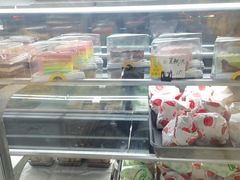 -爱德顺糕点食屋(利民道店)