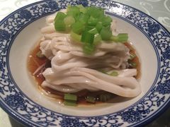 -汉唐宴长安食府