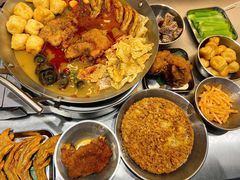 -小螺大作·螺蛳粉火锅(林和西店)