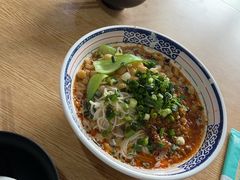 豌豆杂面-林静小吃(复兴路店)