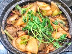 牛魔王-川香煲(茅台路店)