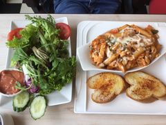 -朗迪姆餐厅(丰尚国际广场店)