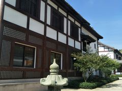 -径山寺