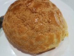 -港久茶餐厅(鹭洲里店)