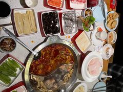 -大龙燚火锅