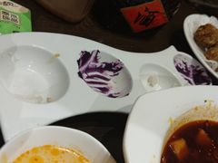 -老牌坊鲁菜名店(宽厚里店)