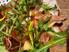 -第101座花园餐厅(湖滨88店)