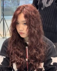 -MY HAIR ARDOR