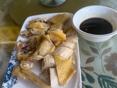 -阿东农家菜(新场古镇下塘街店)