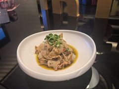 -丽晶轩中餐厅(重庆丽晶酒店)