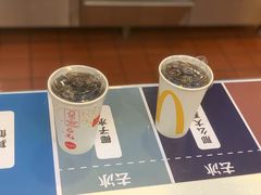 -麦当劳(郴州北湖店)
