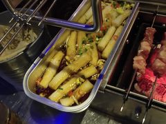 -很久以前羊肉串(大华三路店)