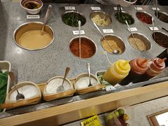 -喜家自助小火锅(乐客城店)