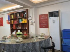 -聪辉同安老美食饭店(大元路店)