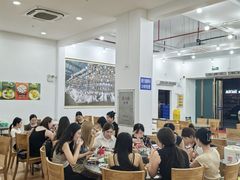 -皇鸽餐厅(龙塘店)