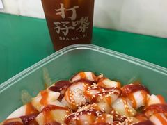 -孖记茶档·热腾茶餐(乐峰店)