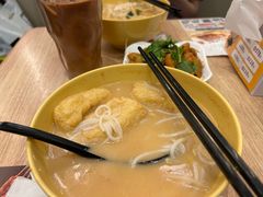 -谭仔米线(皇庭广场店)