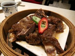 -敦煌喜宴(万达广场店)