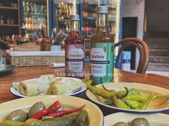 -Alimentari早午餐(安福路店)