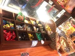 -大鲜生·亚洲菜融合小食堂