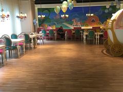 -ABC Swim亲子游泳俱乐部(河西店)