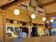 -METAL HANDS(五道营店)