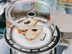 -元气寿司(金光华店)