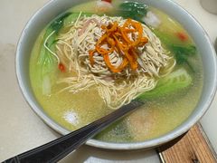 -锦府盐帮·张宅(世纪金源店)
