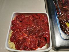 -海底捞火锅(枫蓝国际购物中心店)
