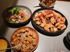 -塔哈尔·新疆盛宴(奉贤龙湖店)