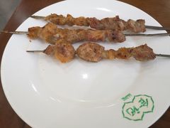 -合记烩面(高新区店)