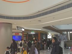 -麦奀云吞面世家 山顶店(山顶广场店)