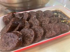 -服务大楼冷面(延大店)