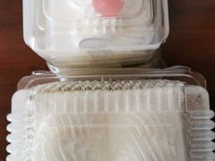-红宝石·鲜奶小方·海派西点房(浦三店)