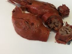 -味+新京宴·烤鸭·北京菜(创意谷店)