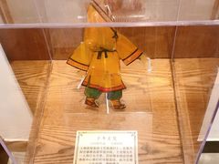 -乌镇东栅景区-应家桥皮影戏馆