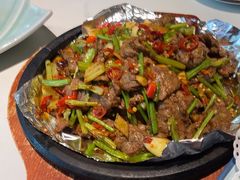 -南山翁新概念川菜(江宁万达广场店)