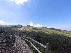 -灵山