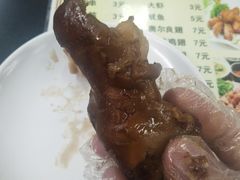 -老诚一锅羊蝎子(垡头店)