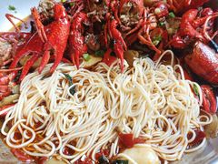 -虾小龙老长沙龙虾馆(坡子街店)